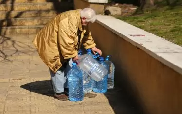 МТСП отказва да дава водни помощи въпреки закона