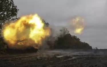 Украйна обвини Русия в разстрел на предали се войници