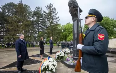 Молдова напуска ОНД след три десетилетия членство