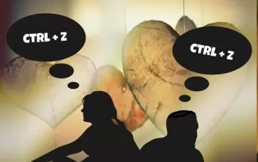 Радев даде мандата с Ctrl+z и coming out