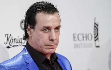 Прокуратурата разследва Тил Линдеман от Rammstein за секс тормоз