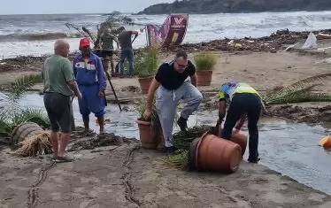 Защо иде още по-лош потоп в Царево