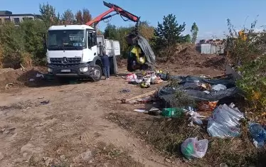 Столична община разтури ново гето в "Малинова долина"