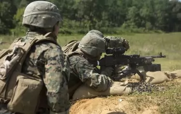 Лондон праща военни инструктори в Украйна