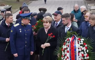  Терзиев и Габриел си прехвърлят топката за акцията на Митрофанова