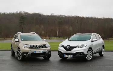 Успехът на Dacia вече застрашава Renault