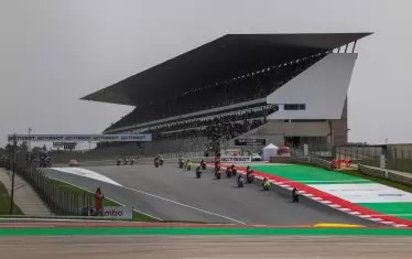 Собственикът на F1 купи Moto GP за €4,2 млрд.