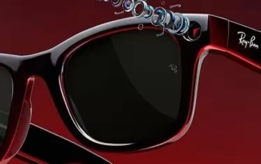 Умните очила Ray-Ban Meta вече имат вграден мултимодален AI