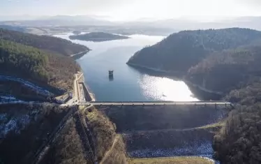 Велико Търново остава без вода за 30 часа заради тежка авария