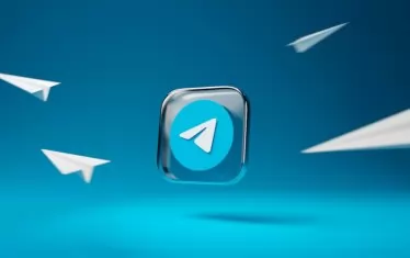 950 млн. души ползват Telegram месечно