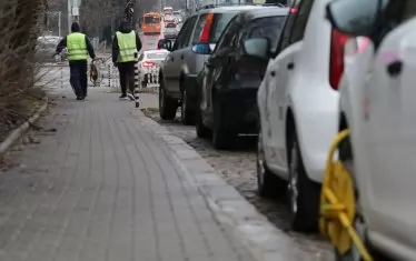 Външни адвокати оскъпяват делата за "скобите" в София