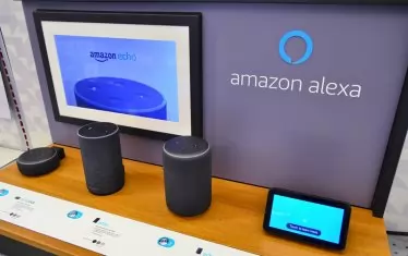 Amazon губи милиарди от Alexa