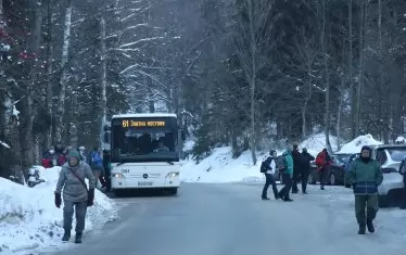 Шефовете на транспорта в София блокират купуването на автобуси за Витоша