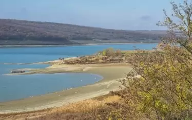 Воден режим в Бургас и Южното Черноморие е много вероятен