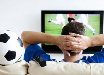 Футболна и спортна ТВ седмица (10-16 юни)